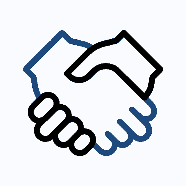 Trusted Partner 