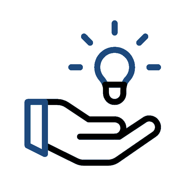 Customized Solutions 